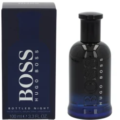 Hugo Boss Bottled Night - Eau de Toilette 100ml