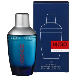 Hugo Boss Dark Blue Eau de Toilette