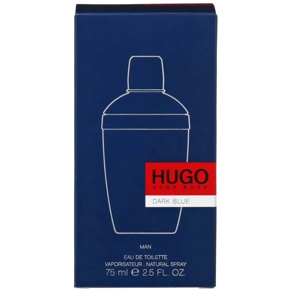 Hugo Boss Dark Blue Eau de Toilette