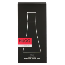 Hugo Boss Deep Red Eau de Parfum