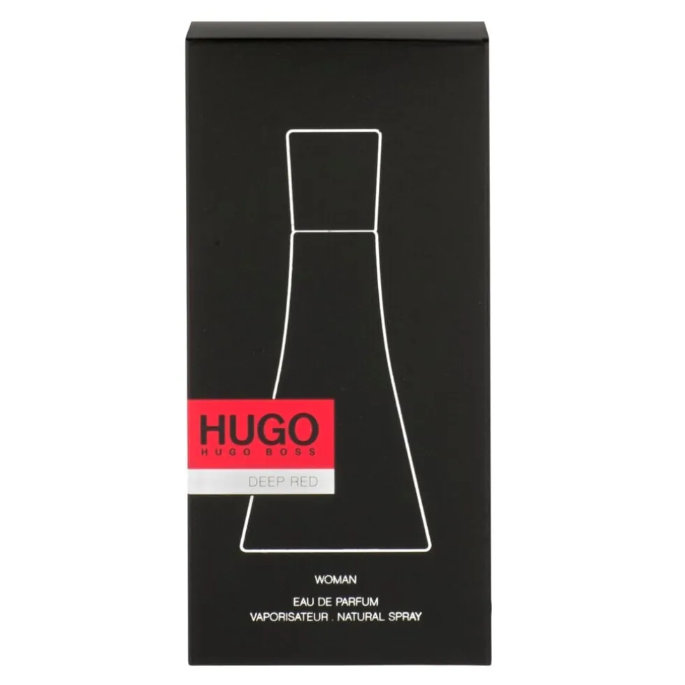 Hugo Boss Deep Red Eau de Parfum