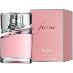 Hugo Boss Femme Eau de Parfum