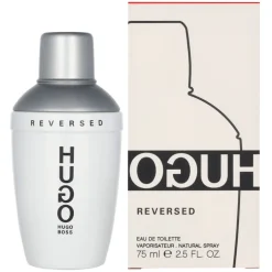 Hugo Boss Hugo Reversed - Eau de Toilette 75 ml