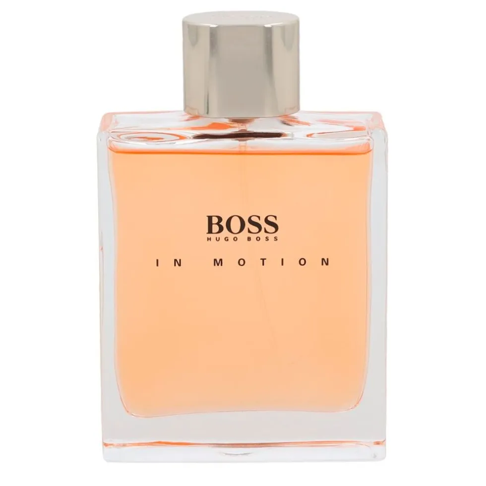 Hugo Boss In Motion Eau de Toilette