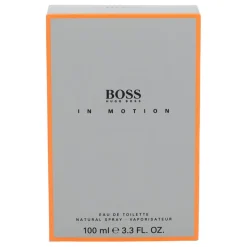 Hugo Boss In Motion Eau de Toilette