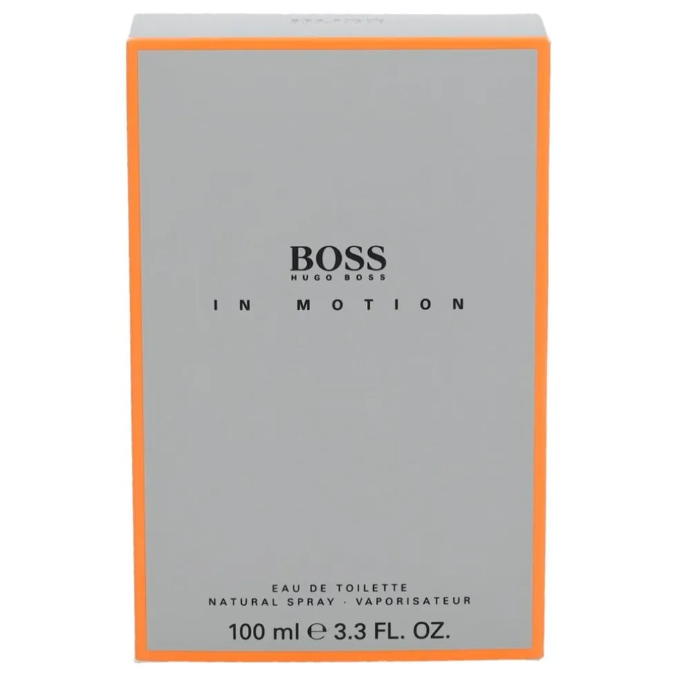 Hugo Boss In Motion Eau de Toilette