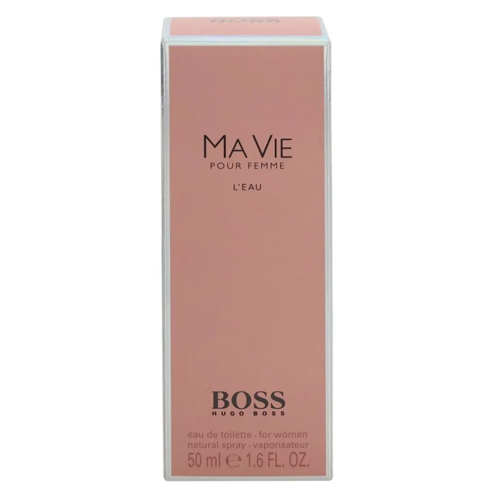 Hugo Boss Ma Vie L'Eau Eau de Toilette