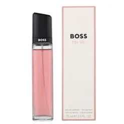 Hugo Boss Ma Vie Pour Femme - Eau de Parfum 75 ml