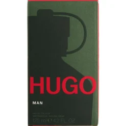 Hugo Boss Man Eau de Toilette