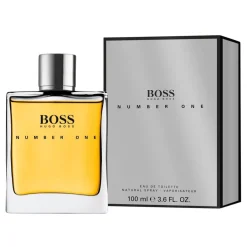 Hugo Boss Number One Eau de Toilette