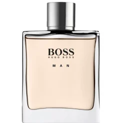 Hugo Boss Orange Men Eau de Toilette