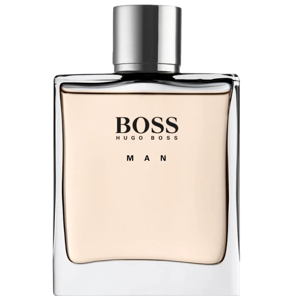 Hugo Boss Orange Men Eau de Toilette