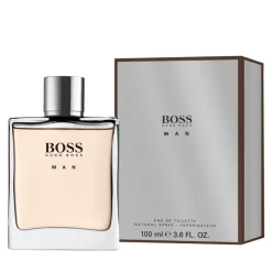 Hugo Boss Orange Men Eau de Toilette