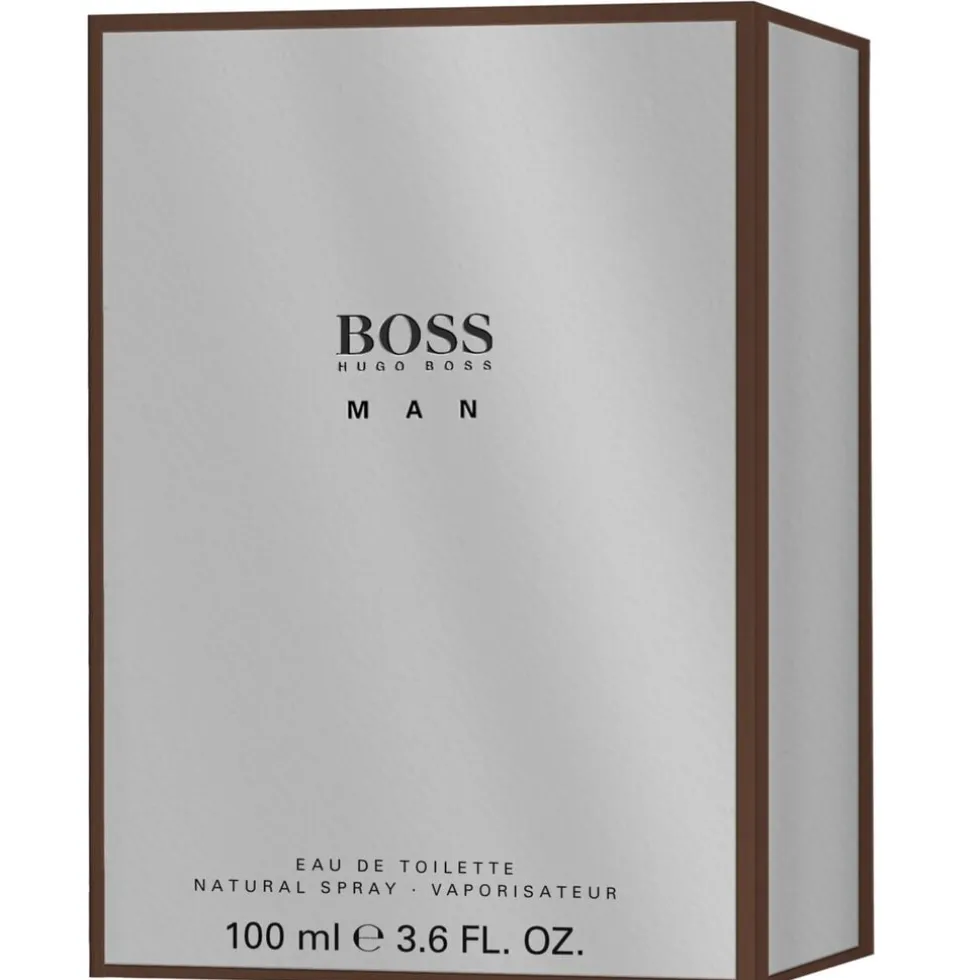 Hugo Boss Orange Men Eau de Toilette