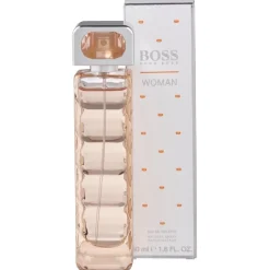 Hugo Boss Orange Woman Eau de Toilette