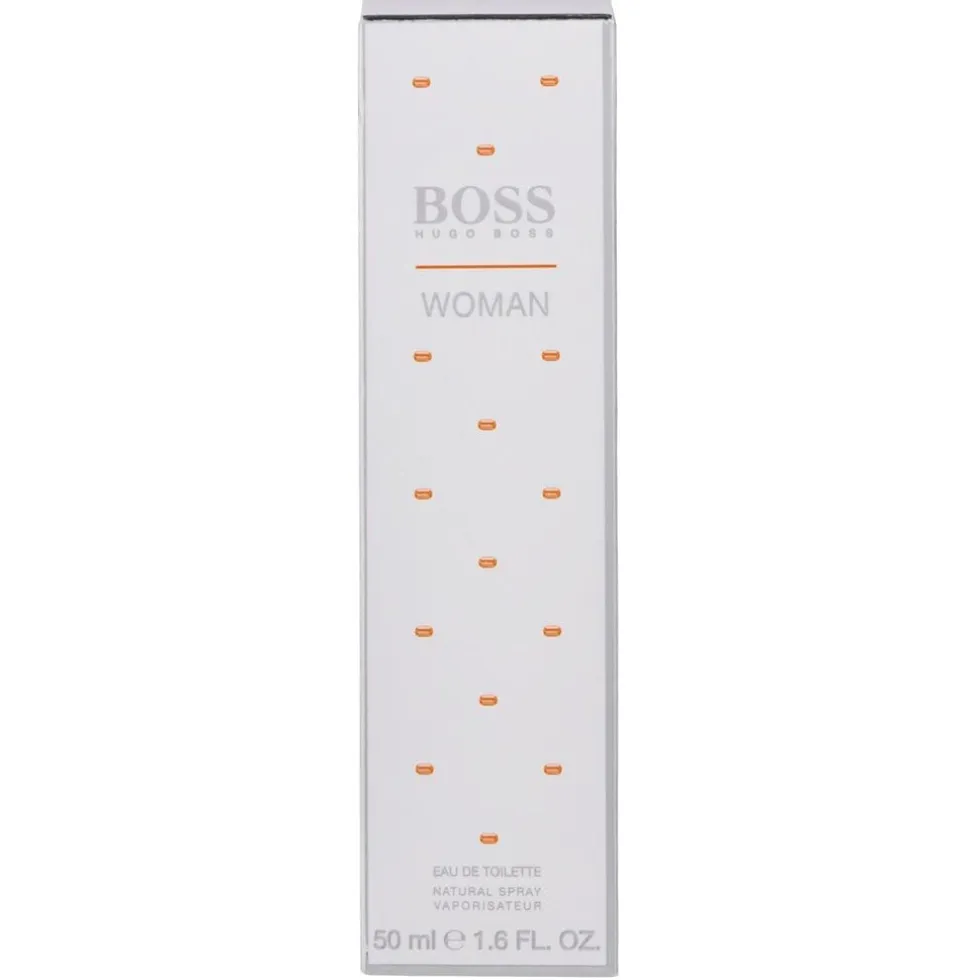 Hugo Boss Orange Woman Eau de Toilette