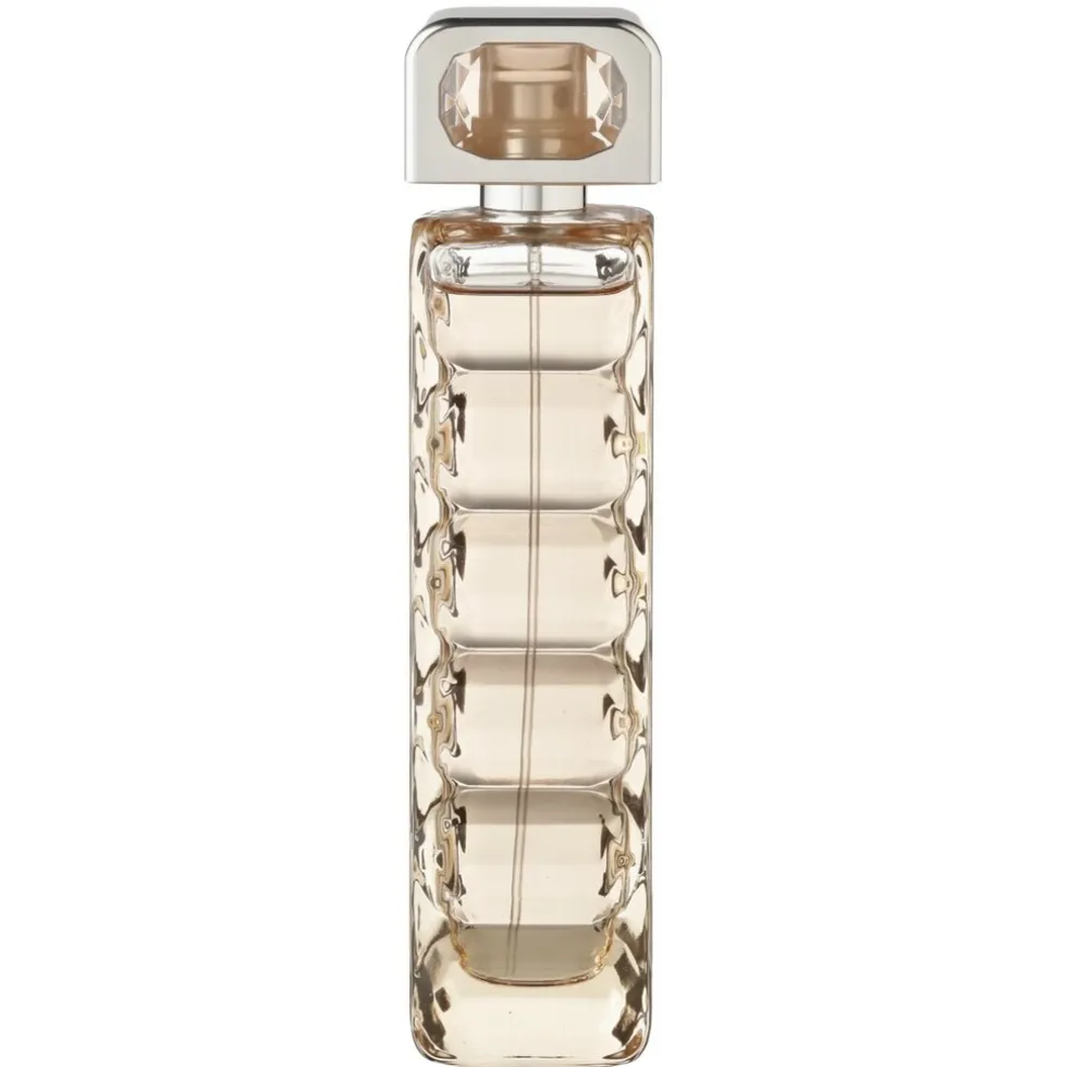 Hugo Boss Orange Woman Eau de Toilette