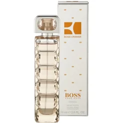 Hugo Boss Orange Woman Eau de Toilette