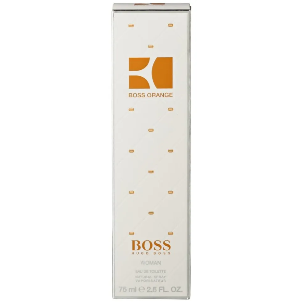 Hugo Boss Orange Woman Eau de Toilette
