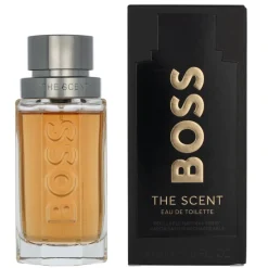 Hugo Boss The Scent - Eau de Toilette 50ml