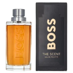 Hugo Boss The Scent - Eau de Toilette 200ml