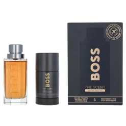Hugo Boss The Scent Giftset 175 ml