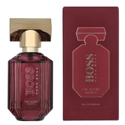 Hugo Boss The Scent Magnetic For Her - Eau de Parfum 30ml