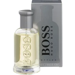 Hugo Boss Vapo Bottled Eau de Toilette