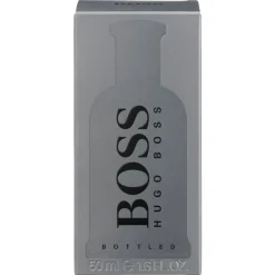 Hugo Boss Vapo Bottled Eau de Toilette