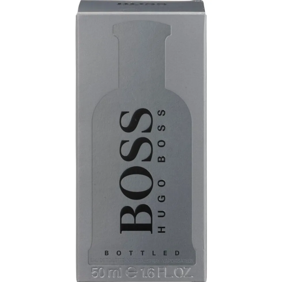 Hugo Boss Vapo Bottled Eau de Toilette