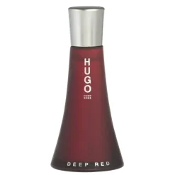 Hugo Boss Vapo Deep Red Eau de Parfum