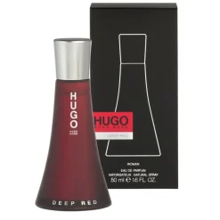 Hugo Boss Vapo Deep Red Eau de Parfum