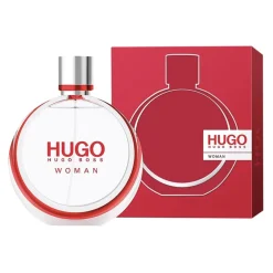 Hugo Boss Woman Eau de Parfum