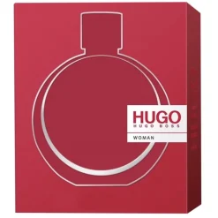Hugo Boss Woman Eau de Parfum