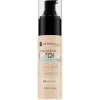 Hypoallergenic Hypoallergene Longwear Hydra Foundation