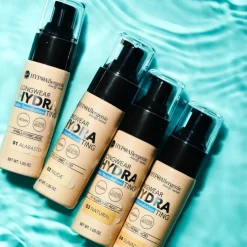Hypoallergenic Hypoallergene Longwear Hydra Foundation