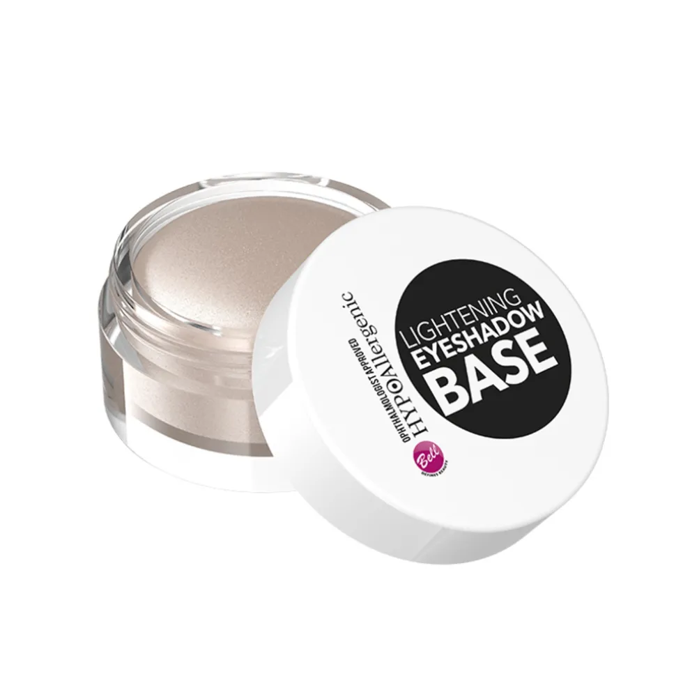 Hypoallergenic Hypoallergene Lightening Eyeshadow Base