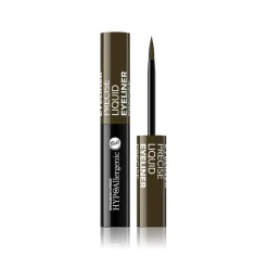 Hypoallergenic Hypoallergene Precise Liquid Eyeliner