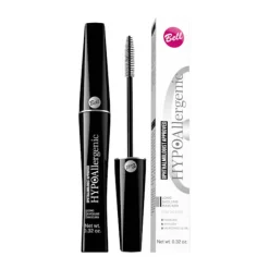 Hypoallergenic Hypoallergene Long And Volume Mascara