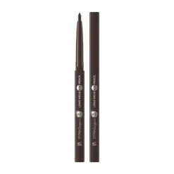 Hypoallergenic Hypoallergene Long Wear Eye Pencil Brown