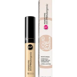Hypoallergenic Hypoallergene Liquid Eye Concealer
