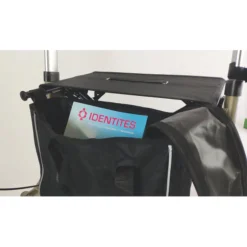 Identités Neo Support Rollator