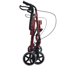 Identités Victor Rollator Rolstoel