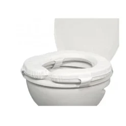 Identités Wc Bril Kussen