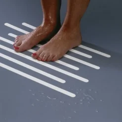 Identités Zelfklevende Antislip Strips