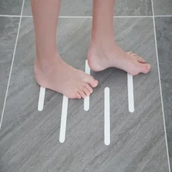 Identités Zelfklevende Antislip Strips