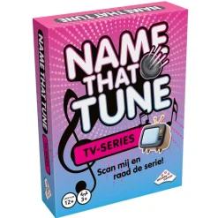 Identity Games Name That Tune Series Spel