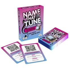 Identity Games Name That Tune Series Spel