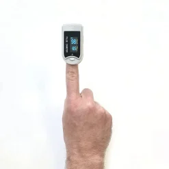 iHealth PO2 Digitale Pulsoximeter
