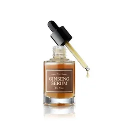 I'm from Ginseng Serum